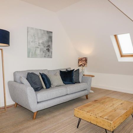 Crabs And Lobsters Appartement New Quay Buitenkant foto